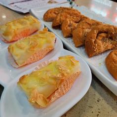 廣州美食 來廣州旅游必吃的特色美食,大灣網推薦必屬精品