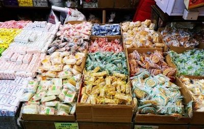 春節(jié)假期到蘇州 蘇州有哪些值得帶走的特產(chǎn)