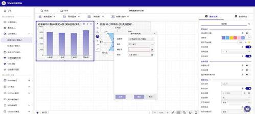 嵌入式BI 軟件產品的數據體驗新篇章