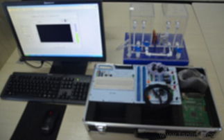 基于LabVIEW的雙容水箱液位控制系統(tǒng) 價(jià)格、廠家、圖片與軟件詳解
