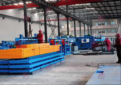 LW355&times;1257-科迅機(jī)械泥漿固控裝備鉆井液離心機(jī) _供應(yīng)信息_商機(jī)_中國(guó)化工儀器網(wǎng)