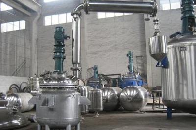 化工設(shè)備制造 關(guān)鍵技術(shù)、應(yīng)用與未來趨勢